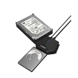 مبدل IDE & SATA to USB اوریکو U3TIS164767thumbnail